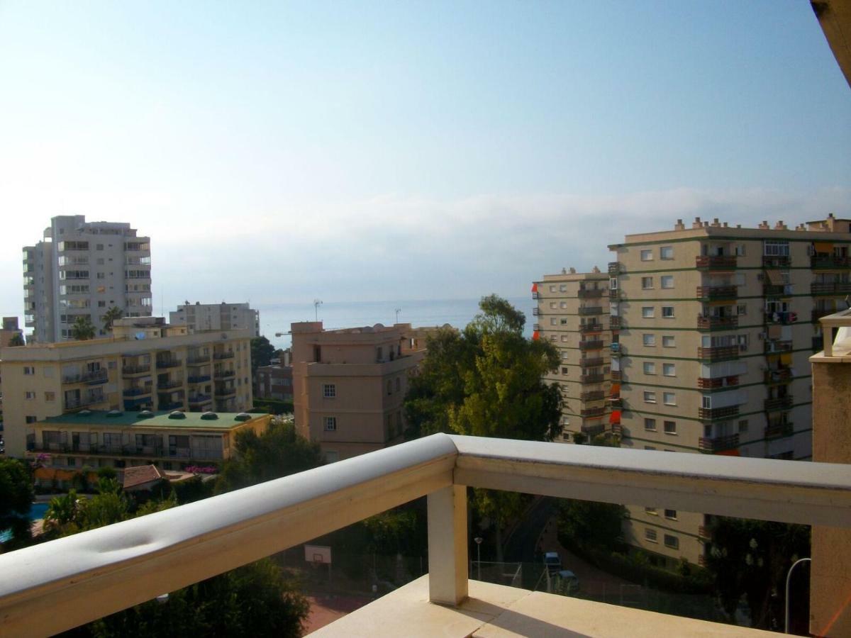 Piscina Bonita Gamonal Apartment Benalmadena Exterior photo